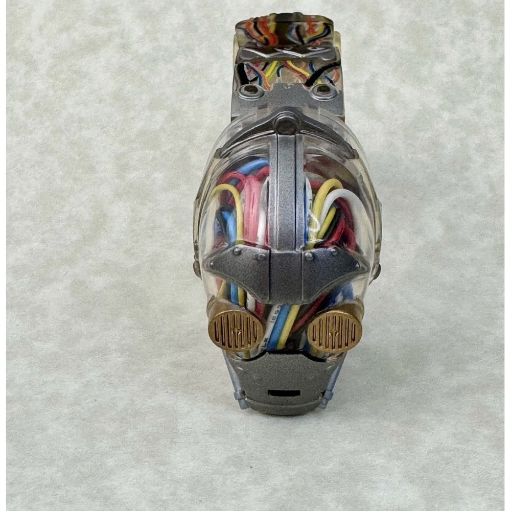 Vintage‎ Star Wars Collectors Watch C-3PO 1999  Lucas Films  Read